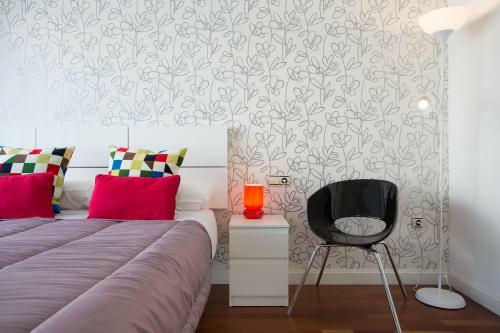 Apartamento El Atico Del Marques