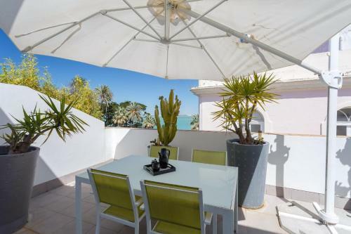 Apartamento El Atico Del Marques