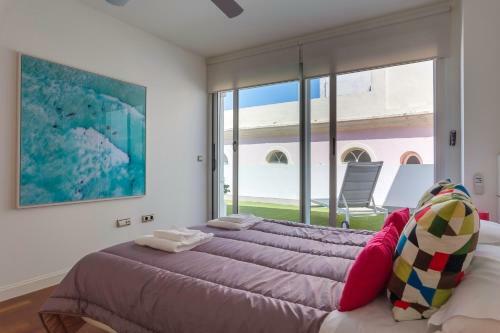 Apartamento El Atico Del Marques