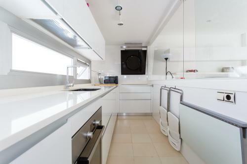 Apartamento El Atico Del Marques