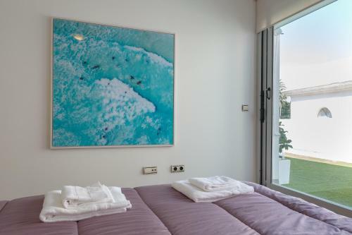 Apartamento El Atico Del Marques