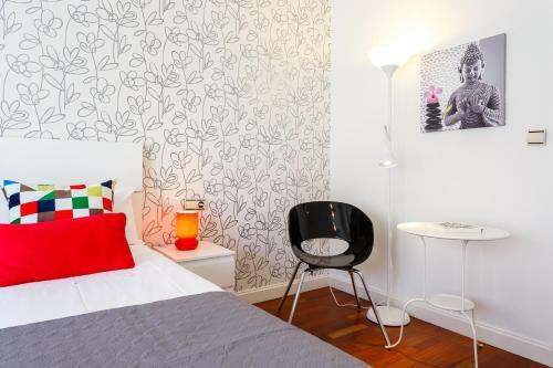 Apartamento El Atico Del Marques