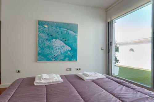 Apartamento El Atico Del Marques