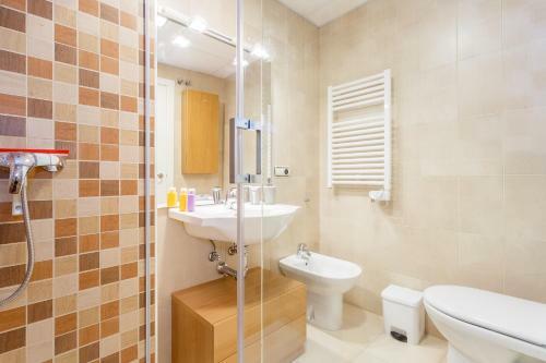 Apartamento El Atico Del Marques