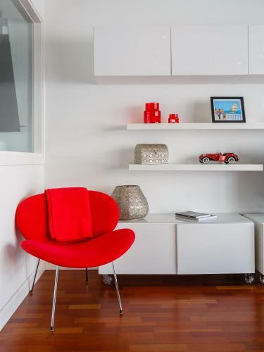 Apartamento El Atico Del Marques