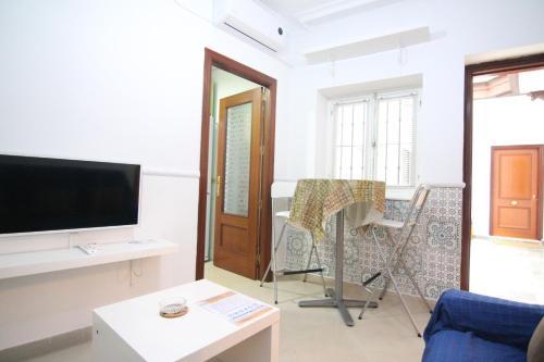 Dama Poetisa Apartment