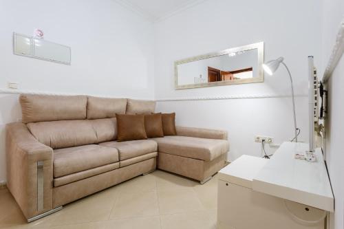 Dama Poetisa Apartment