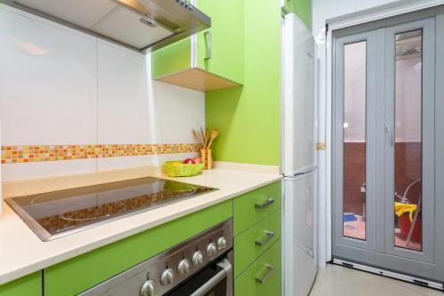 Dama Poetisa Apartment
