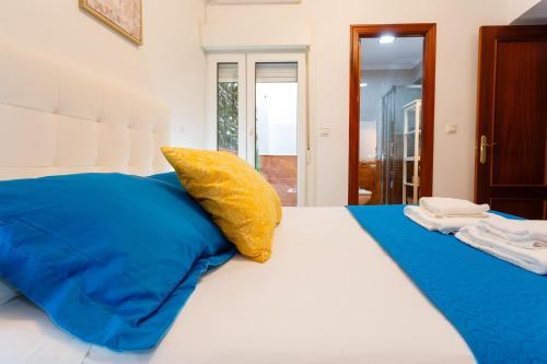 Dama Poetisa Apartment
