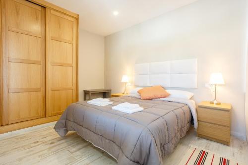 Apartamento Atico Full Balcony Cadiz