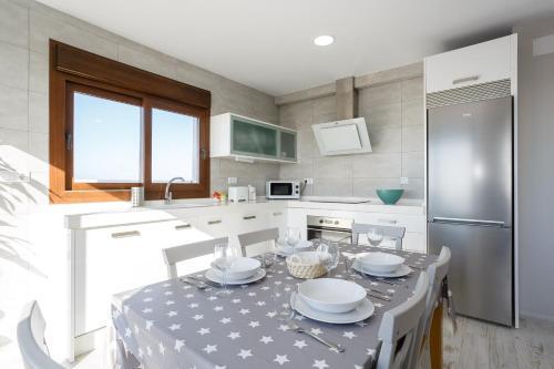 Apartamento Atico Full Balcony Cadiz