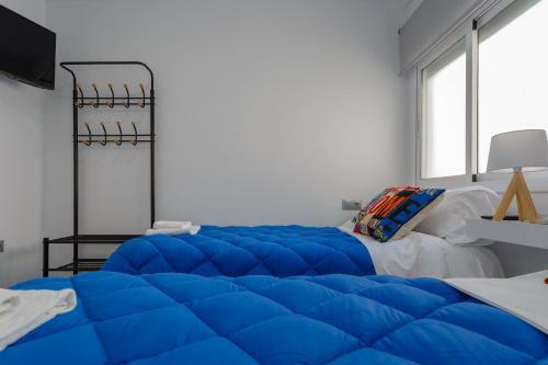 Apartamento El Tesoro De La Caleta