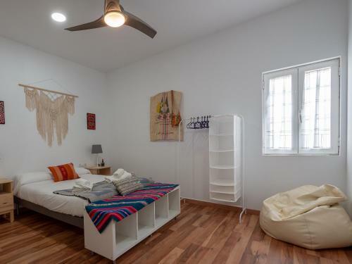 Apartamento �tico Del Vig�a
