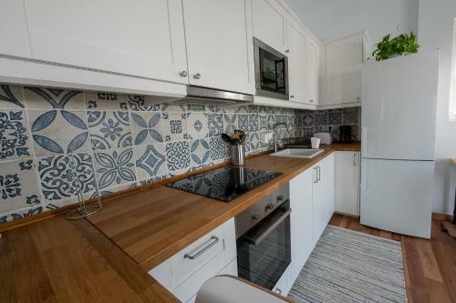 Apartamento �tico Del Vig�a