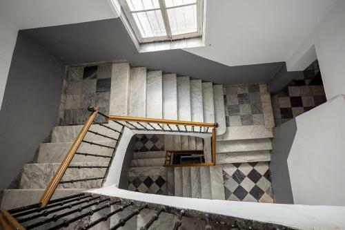 Apartamento �tico Del Vig�a