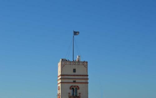 Apartamento �tico Del Vig�a