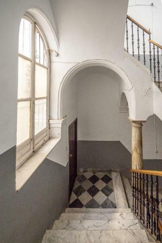 Apartamento �tico Del Vig�a
