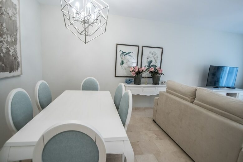 Apartamento Sue�o De La Caleta