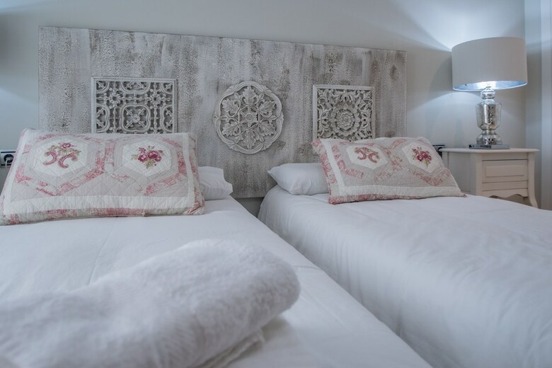 Apartamento Sue�o De La Caleta