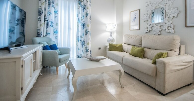 Apartamento Sue�o De La Caleta