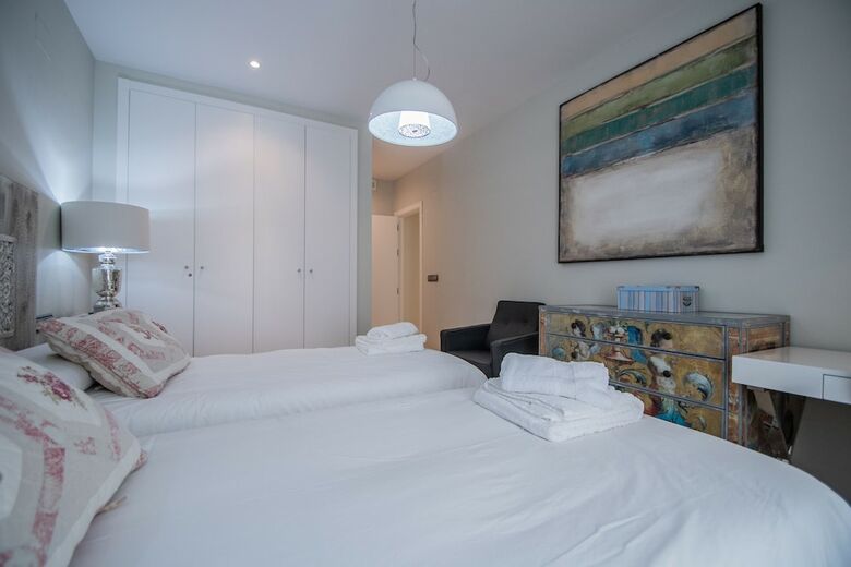 Apartamento Sue�o De La Caleta