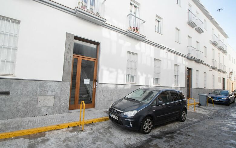 Apartamento Sue�o De La Caleta