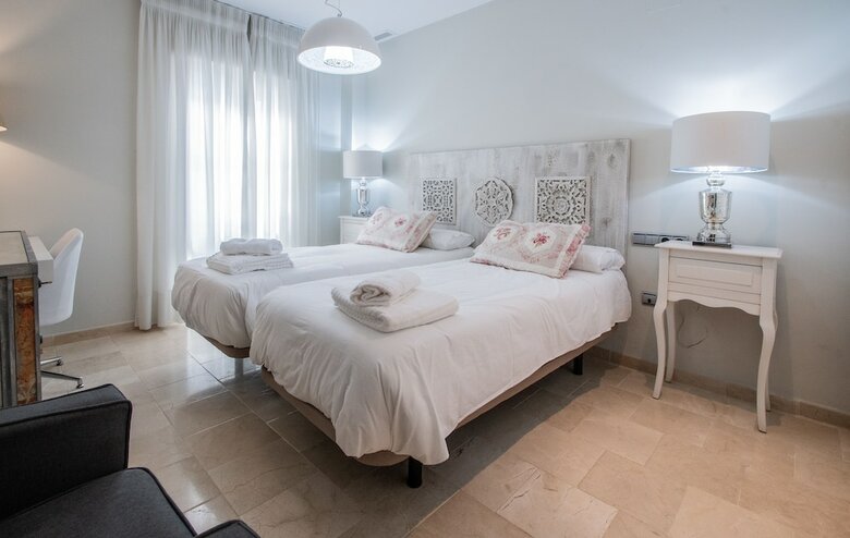 Apartamento Sue�o De La Caleta