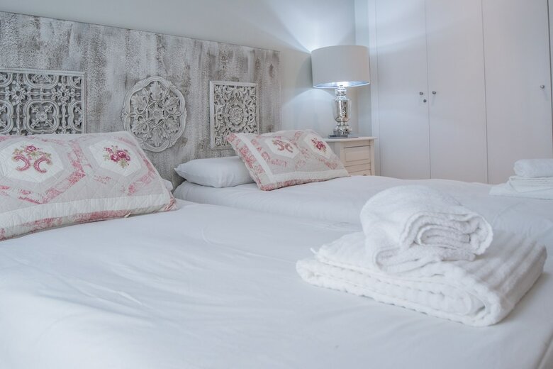 Apartamento Sue�o De La Caleta