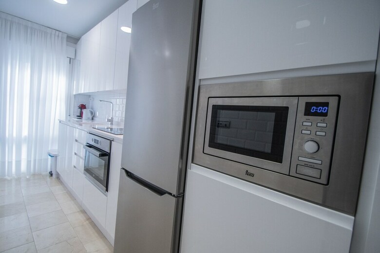 Apartamento Sue�o De La Caleta
