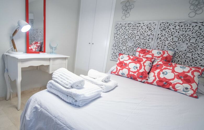 Apartamento Sue�o De La Caleta