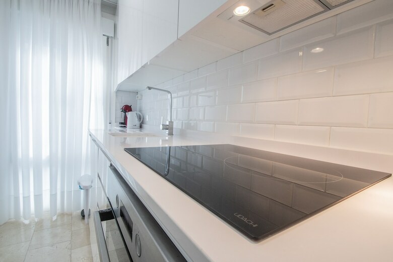Apartamento Sue�o De La Caleta