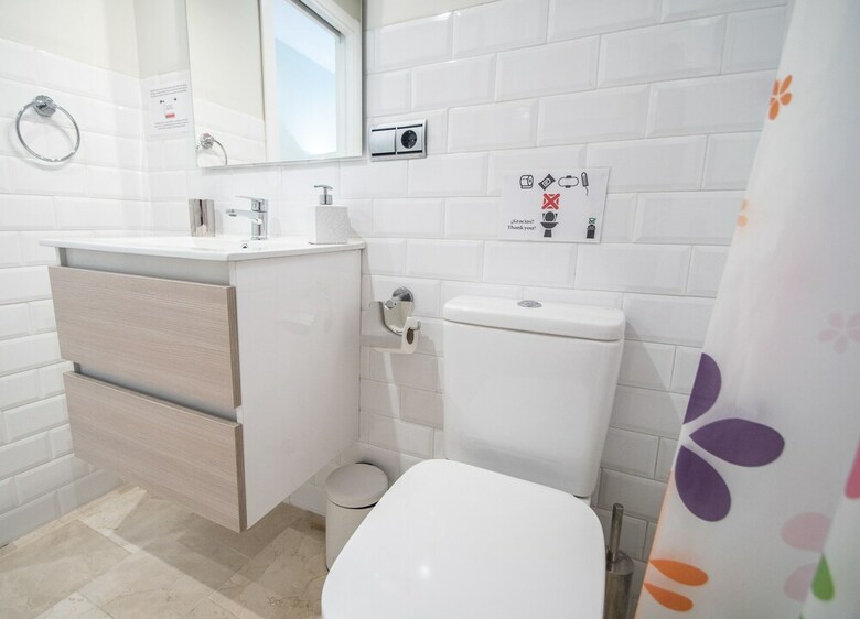 Apartamento Sue�o De La Caleta