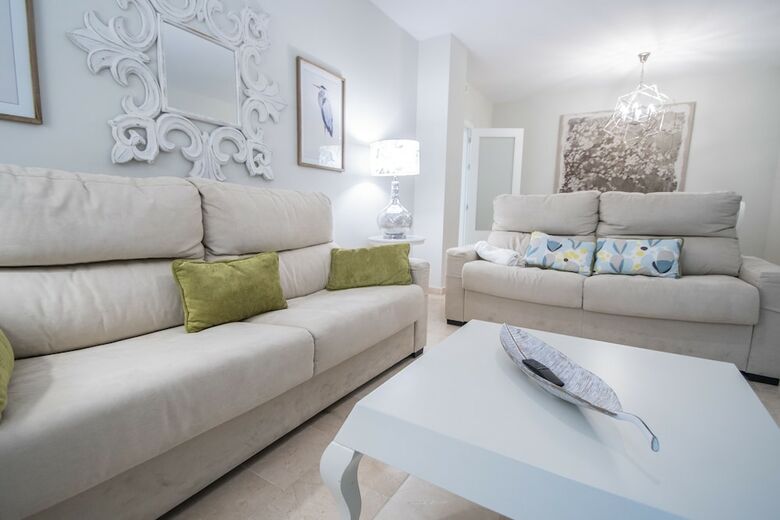 Apartamento Sue�o De La Caleta