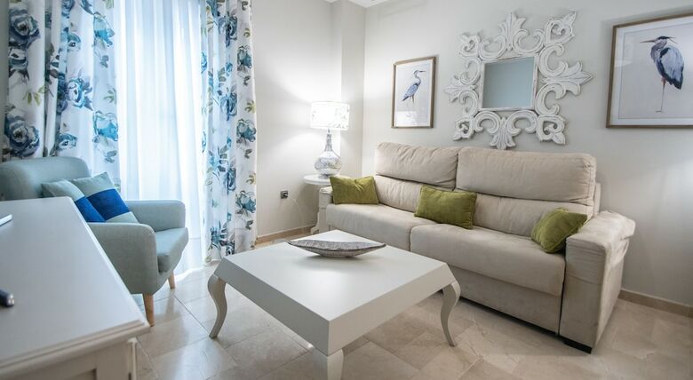 Apartamento Sue�o De La Caleta