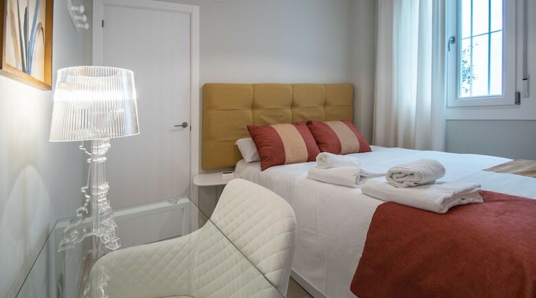 Apartamento Sue�o De La Caleta