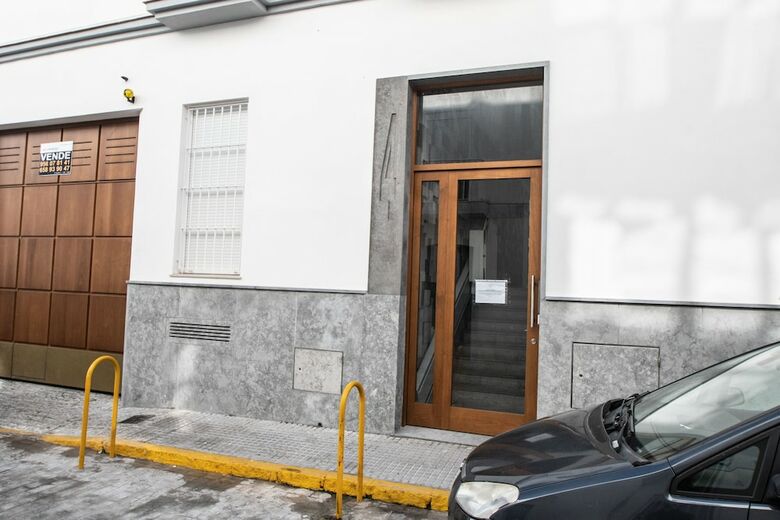 Apartamento Sue�o De La Caleta