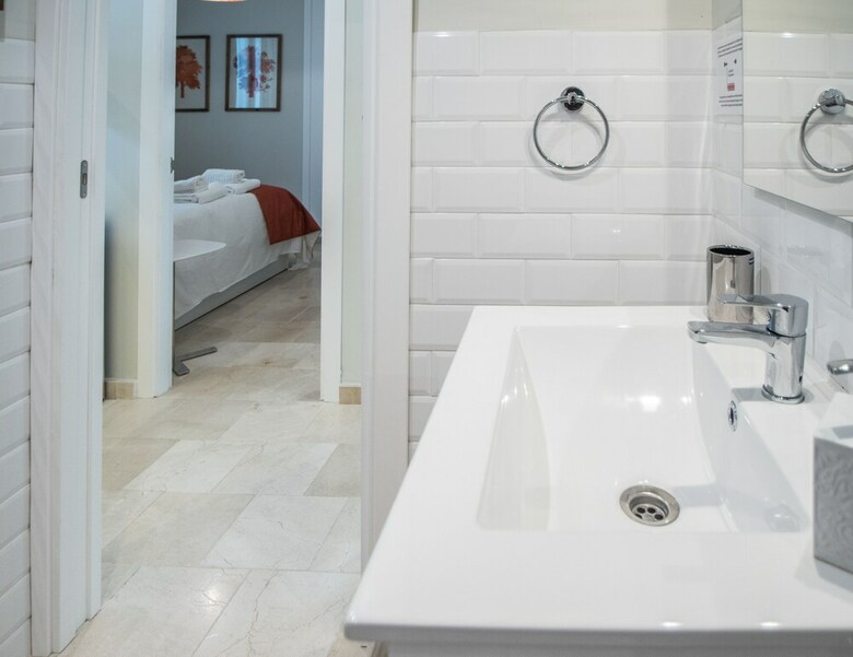 Apartamento Sue�o De La Caleta
