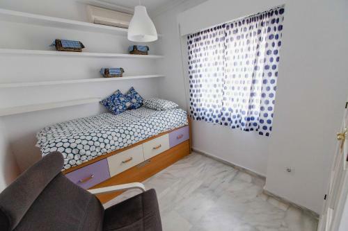 Apartamentos Las Huertas