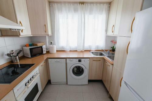 Apartamentos Las Huertas