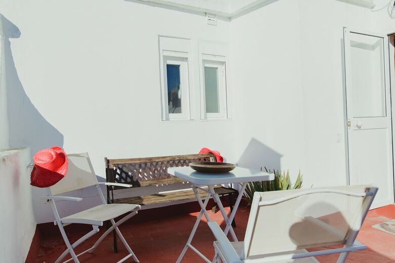 Apartamento �tico Del Marinero