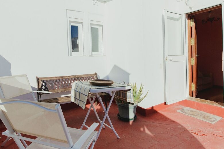 Apartamento �tico Del Marinero