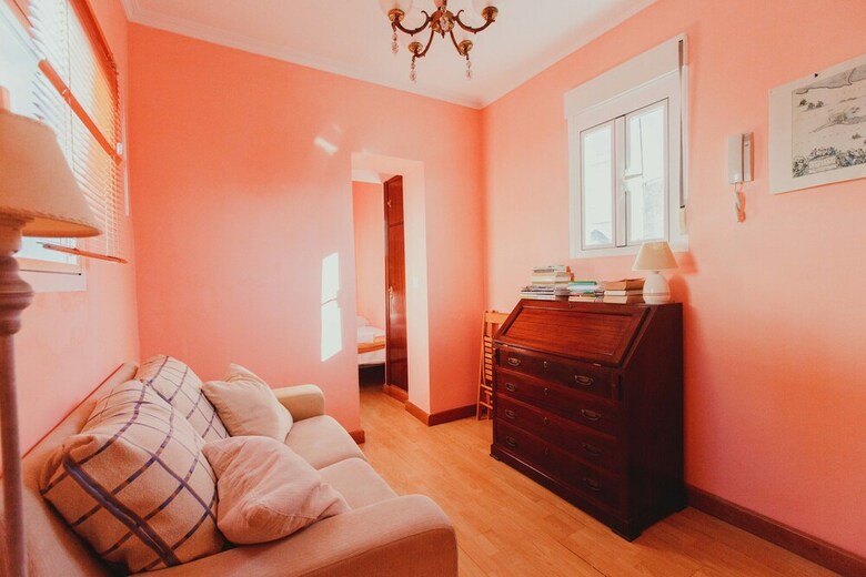 Apartamento �tico Del Marinero