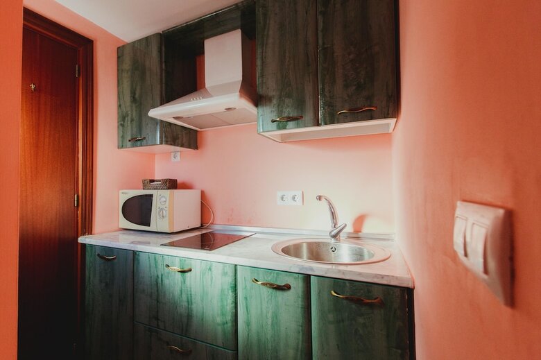 Apartamento �tico Del Marinero