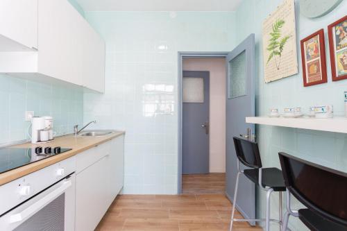Apartamento Gades Family Home