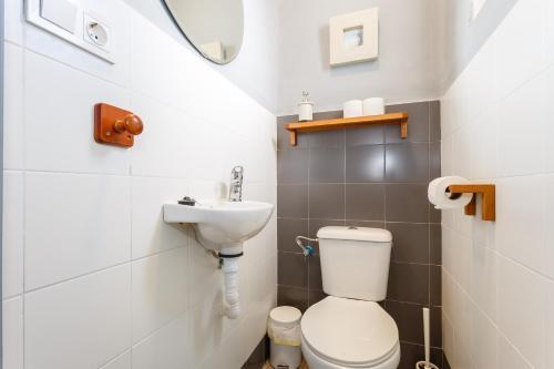 Apartamento Gades Family Home