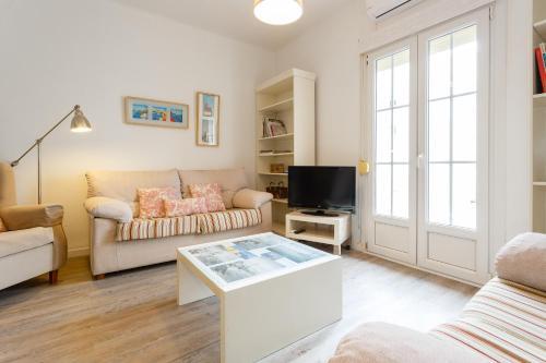 Apartamento Gades Family Home