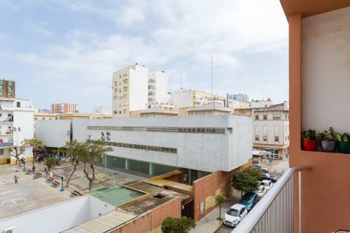Apartamento Gades Family Home