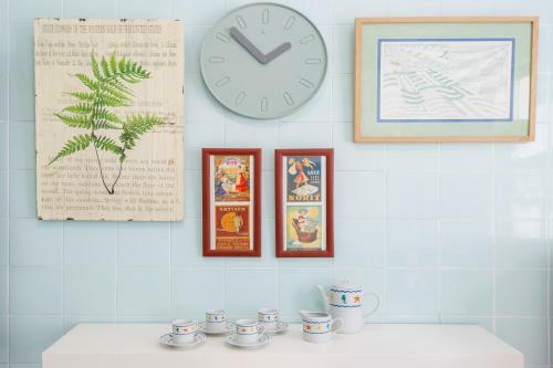 Apartamento Gades Family Home