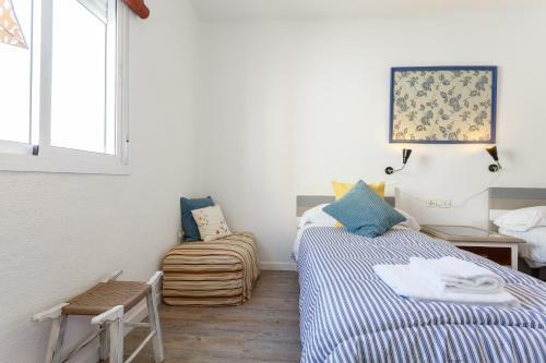Apartamento Gades Family Home