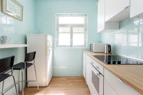 Apartamento Gades Family Home